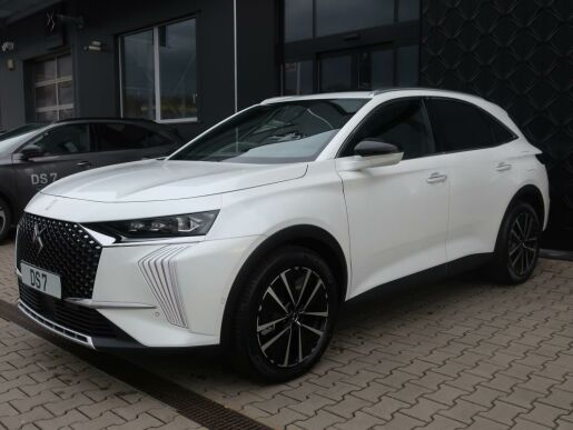 DS Automobiles DS7 RIVOLI 1.6 E-TENSE 4x4 220 KW