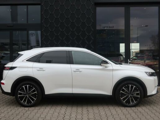 DS Automobiles DS7 RIVOLI 1.6 E-TENSE 4x4 220 KW