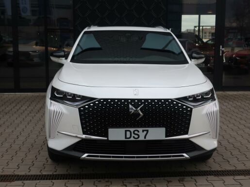 DS Automobiles DS7 RIVOLI 1.6 E-TENSE 4x4 220 KW