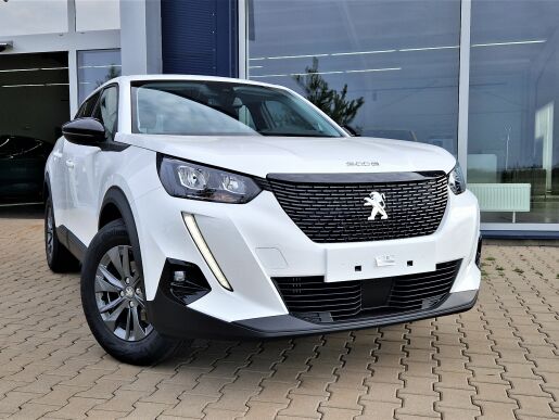 Peugeot 2008 ACTIVE PACK PureTech 100 MAN6