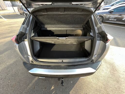 Peugeot 2008 GT 1.2 PureTech 130 MAN6
