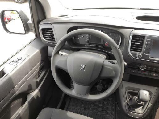 Peugeot Expert L2 2.0HDI 145k MAN6