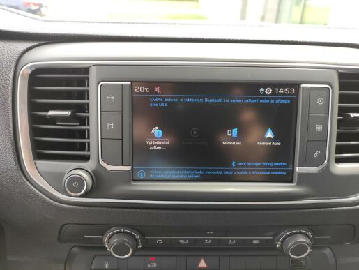 Peugeot Expert L2 2.0HDI 145k MAN6