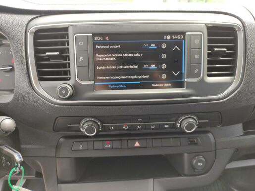 Peugeot Expert L2 2.0HDI 145k MAN6