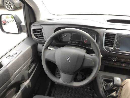 Peugeot Expert L2 2.0HDI 145k MAN6