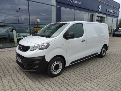 Peugeot Expert L2 2.0HDI 145k MAN6