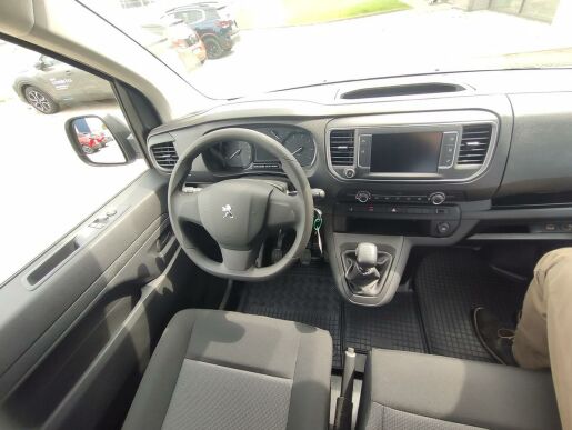 Peugeot Expert L2 2.0HDI 145k MAN6