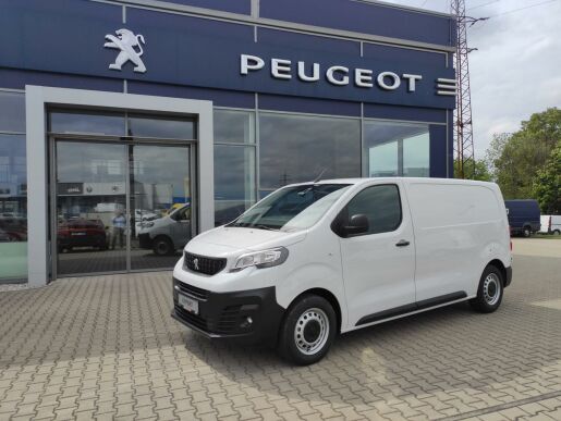 Peugeot Expert L2 2.0HDI 145k MAN6