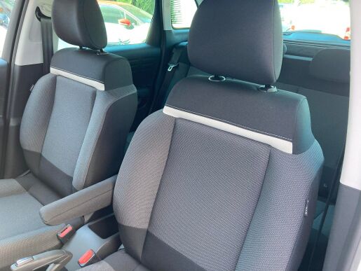 Citroën SUV C3 Aircross 1.2 PureTech 110 S&S MAN6 FEEL PACK  + Zimní pneumatiky 