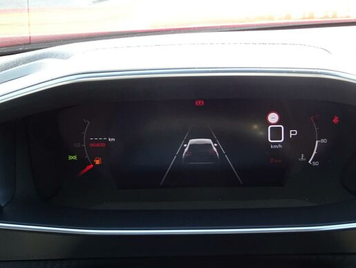 Peugeot 2008 GT 1.2 PureTech 155k  EAT8