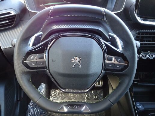 Peugeot 2008 GT 1.2 PureTech 155k  EAT8