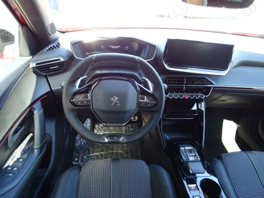 Peugeot 2008 GT 1.2 PureTech 155k  EAT8