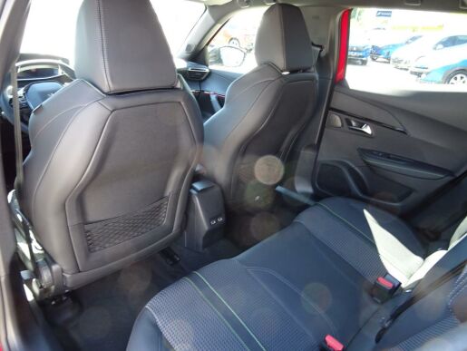 Peugeot 2008 GT 1.2 PureTech 155k  EAT8