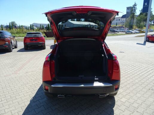 Peugeot 2008 GT 1.2 PureTech 155k  EAT8