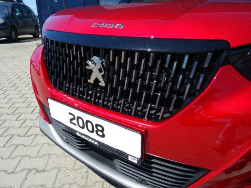 Peugeot 2008 GT 1.2 PureTech 155k  EAT8