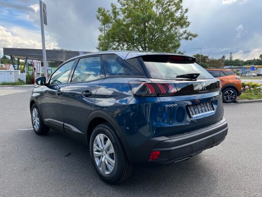 Peugeot 3008 ACTIVE PACK 1.2 PT 130 MAN6