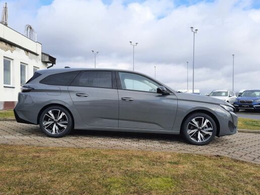 Peugeot 308 SW ALLURE 1,2 PT 130k M6