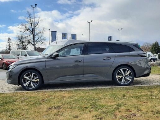 Peugeot 308 SW ALLURE 1,2 PT 130k M6