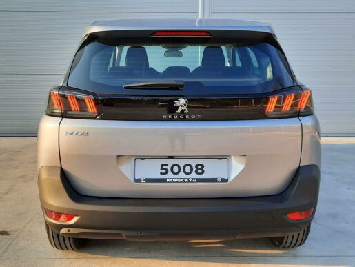 Peugeot 5008 ACTIVE PACK 1.5 BlueHDi 130 S&