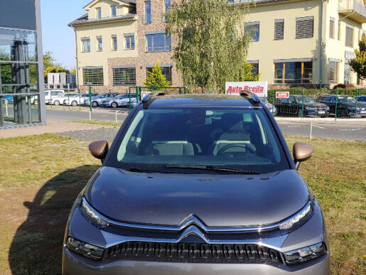 Citroën SUV C3 Aircross  1.2 PureTech 130 S&S EAT6 C-SERIES      