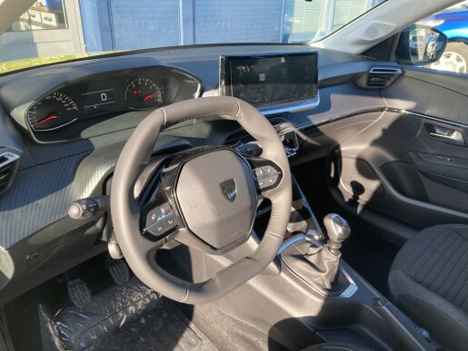 Peugeot 208 ALLURE PureTech 100 S&S MAN6