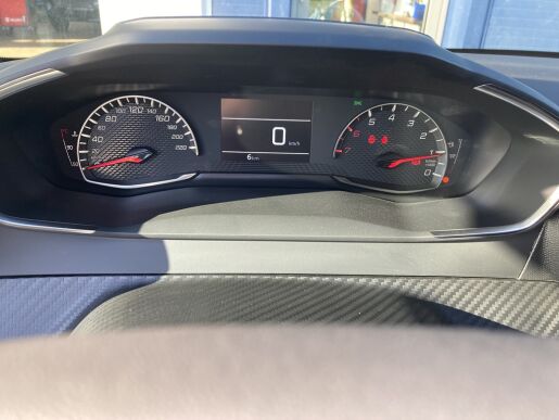 Peugeot 208 ALLURE PureTech 100 S&S MAN6