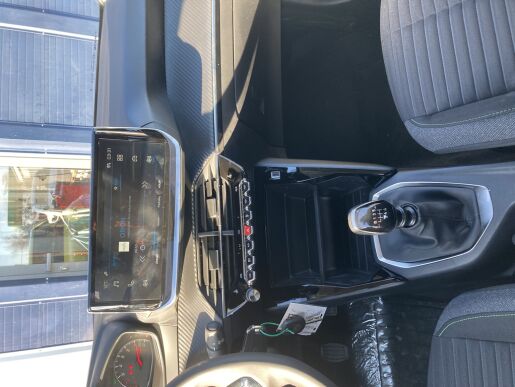 Peugeot 208 ALLURE PureTech 100 S&S MAN6