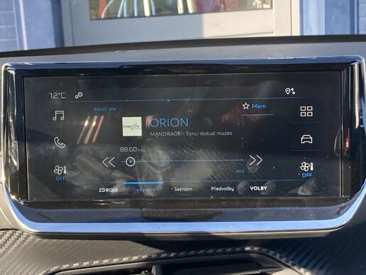 Peugeot 208 ALLURE PureTech 100 S&S MAN6