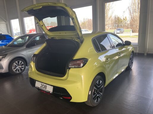 Peugeot 208 ALLURE PureTech 100 S&S MAN6