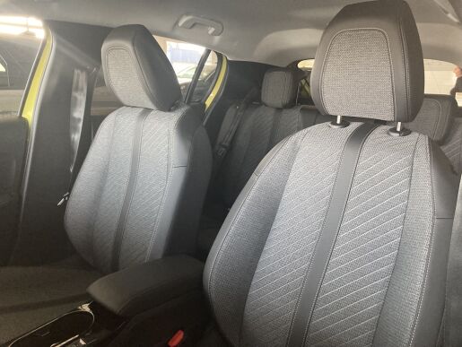 Peugeot 208 ALLURE PureTech 100 S&S MAN6