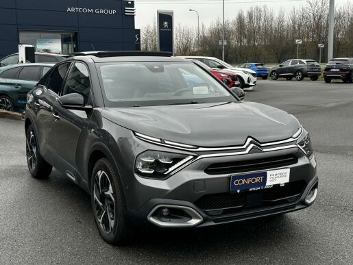 Citroën C4 1.5 BlueHDI SHINE 130K EAT8