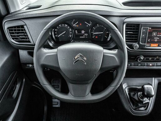 Citroën Jumpy 2,0 Furgon L3  BHDi 145k