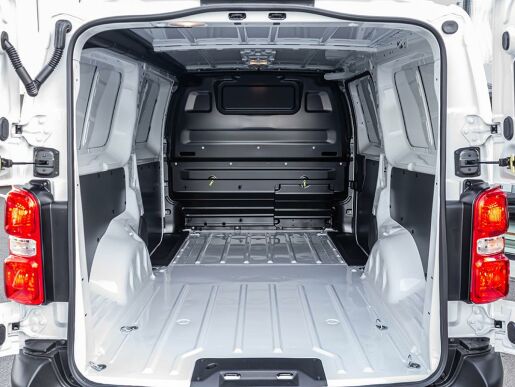 Citroën Jumpy 2,0 Furgon L3  BHDi 145k