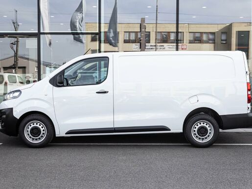 Citroën Jumpy 2,0 Furgon L3  BHDi 145k