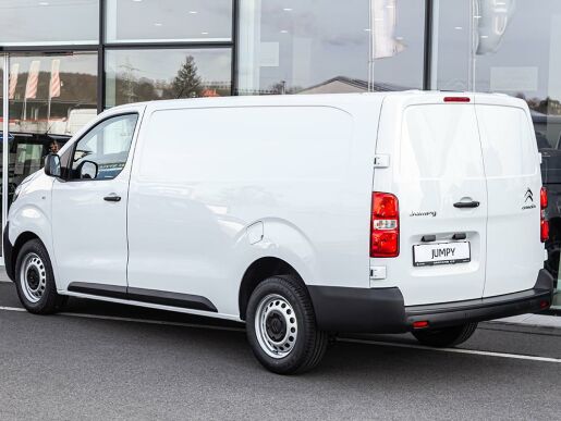Citroën Jumpy 2,0 Furgon L3  BHDi 145k