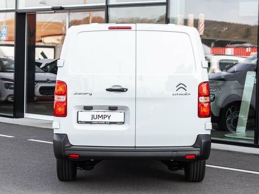 Citroën Jumpy 2,0 Furgon L3  BHDi 145k