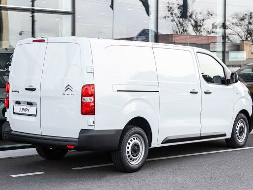 Citroën Jumpy 2,0 Furgon L3  BHDi 145k