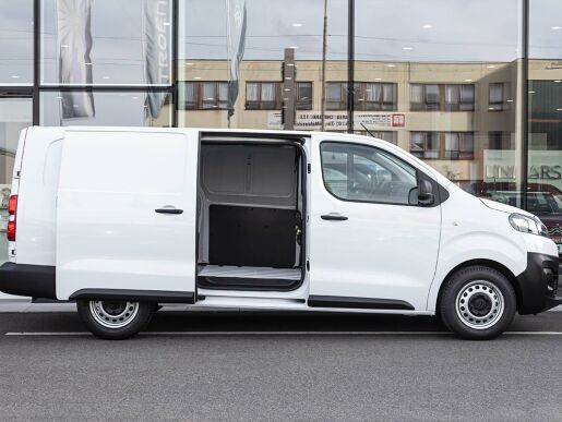 Citroën Jumpy 2,0 Furgon L3  BHDi 145k