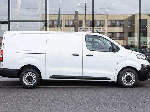 Citroën Jumpy 2,0 Furgon L3  BHDi 145k