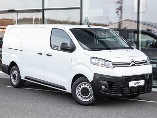Citroën Jumpy 2,0 Furgon L3  BHDi 145k