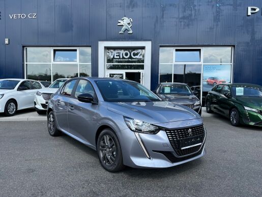 Peugeot 208 ACTIVE PACK 1.2 PT 100 MAN6