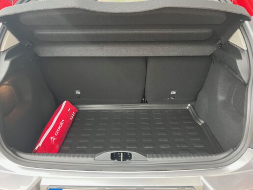 Citroën C3 1.2 PureTech 110 S&S EAT6 SHINE                