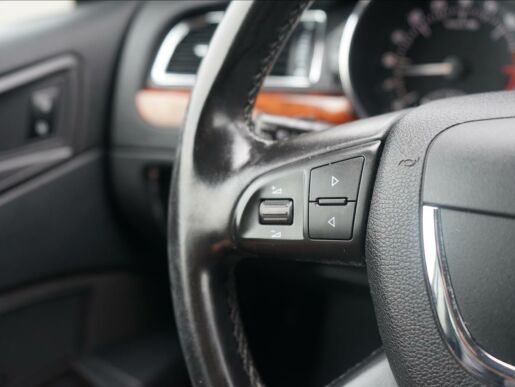 Škoda Superb 2,0 TDI 103kW  Elegance