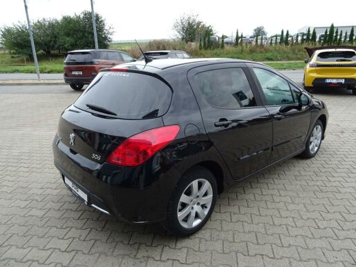 Peugeot 308 PREMIUM 1.6 HDi 90k MAN5