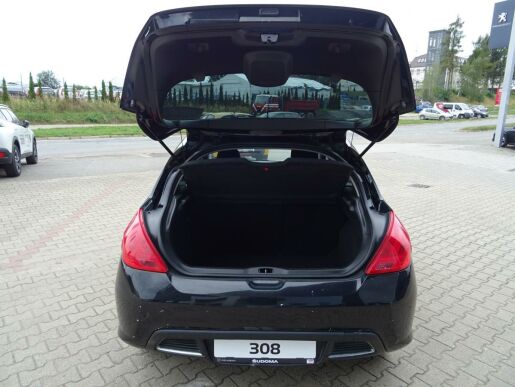 Peugeot 308 PREMIUM 1.6 HDi 90k MAN5