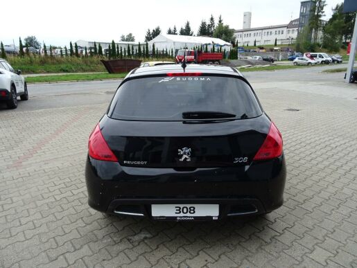 Peugeot 308 PREMIUM 1.6 HDi 90k MAN5