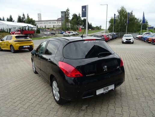 Peugeot 308 PREMIUM 1.6 HDi 90k MAN5