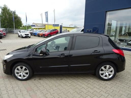 Peugeot 308 PREMIUM 1.6 HDi 90k MAN5