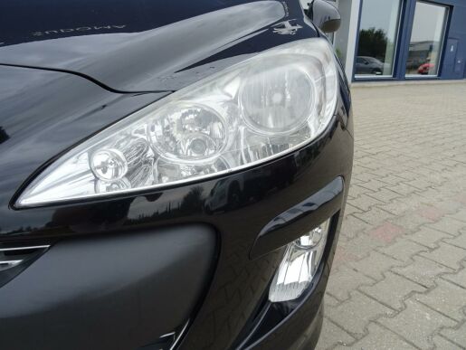 Peugeot 308 PREMIUM 1.6 HDi 90k MAN5