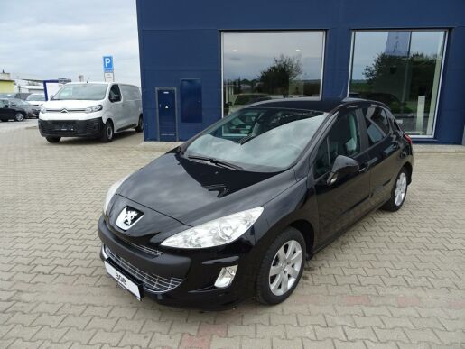 Peugeot 308 PREMIUM 1.6 HDi 90k MAN5